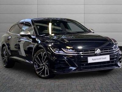 VW Arteon