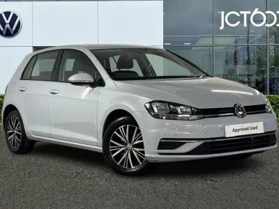 Used VW Golf VII