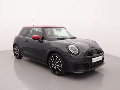 Usado Mini Cooper Sport 154 CV (113 kW) 2024 Gris Utilitario