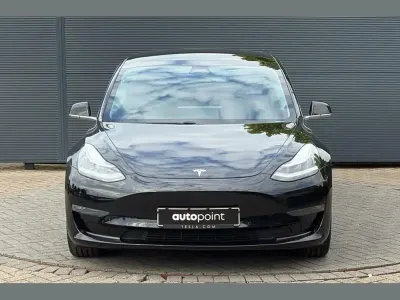 Usado Tesla Model 3 Performance 461 kW (627 HP) 2020 Preto Sedan