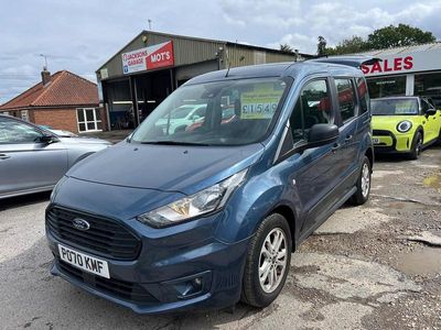 Ford Tourneo Connect
