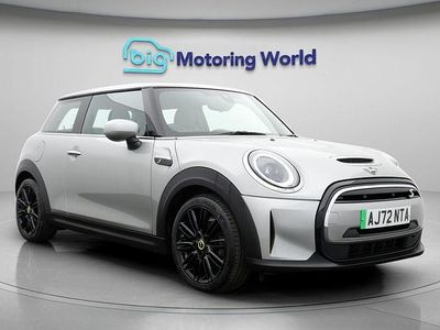 Used Mini Cooper SE Hatch 133 kW (181 HP) 2022 Hatchback