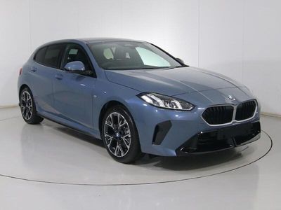 Grey Used 2025 BMW 120 M Sport Hatchback | £29,990