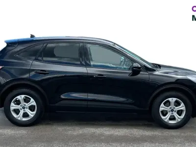 Used Ford Kuga