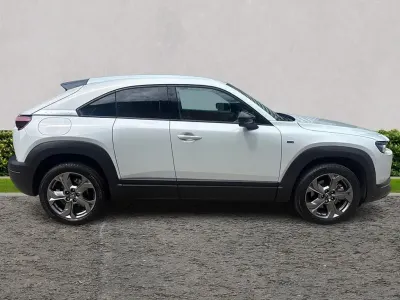 Usado Mazda MX30