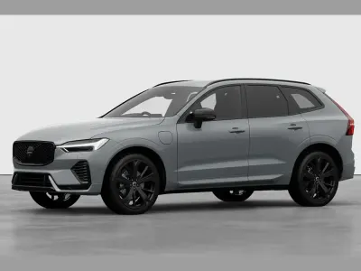 New Volvo XC60 Plus 329 HP (241 kW) 2026 Other SUV