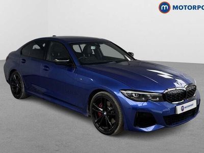 BMW M340