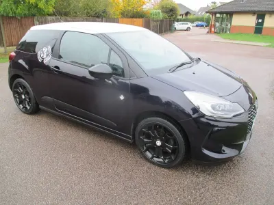 Used DS Automobiles DS3