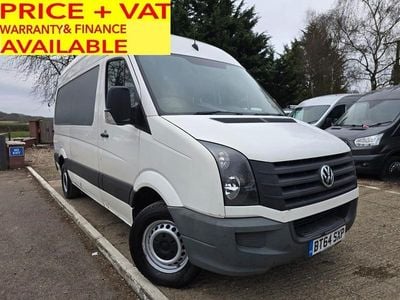 VW Crafter