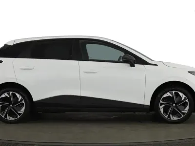 Used MG MG4 EV SE 2022 Hatchback