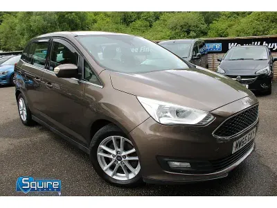 Used Ford Grand C-Max