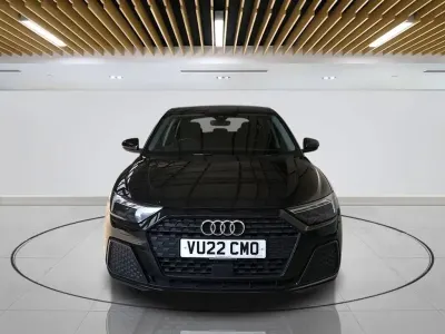 Used Audi A1 Sportback