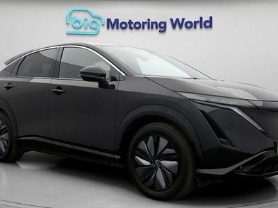 Nissan Ariya