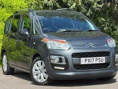 Citroën C3 Picasso