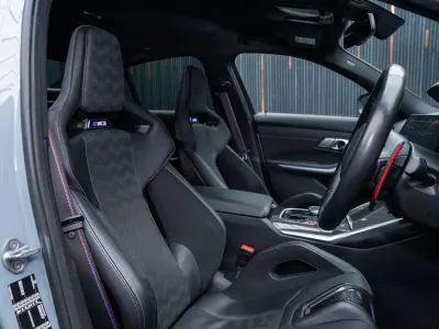 Used BMW M3