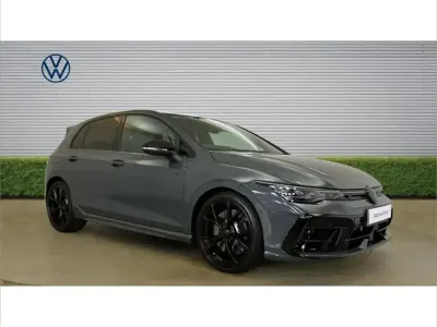 Used VW Golf VIII