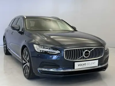 Used Volvo V90 Inscription 194 HP (142 kW) 2022 Estate