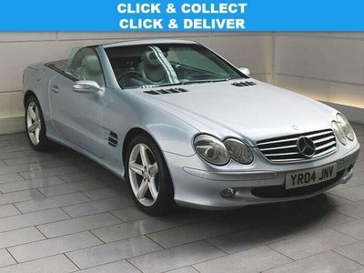 Mercedes SL350