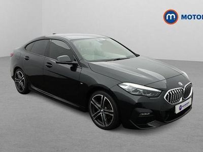 Used 2024 BMW 218 M Sport Coupe | £19,849 (Fair price)