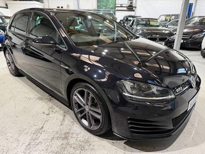 VW Golf VII