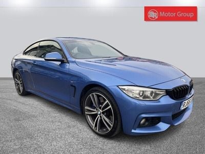 BMW 435