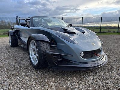 Used Lotus 340 R 2000 Grey Cabriolet