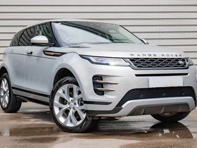 used Land Rover Range Rover evoque 2.0 R-DYNAMIC SE MHEV 5DR Automatic