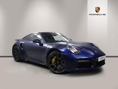 used Porsche 911S 2dr PDK