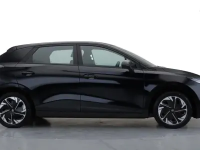 Used MG MG4 EV SE 2023 Hatchback