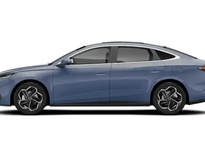 Used BYD Seal