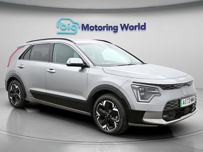 Used Kia e-Niro 147 kW (201 HP) 2023 SUV