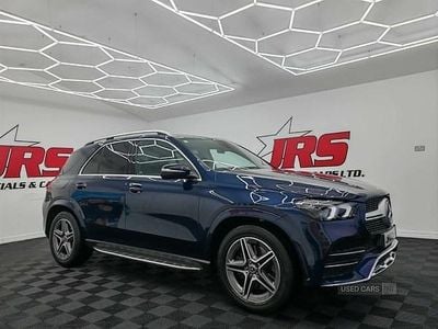 Mercedes GLE400