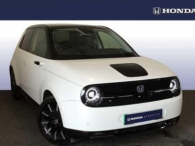 Honda e
