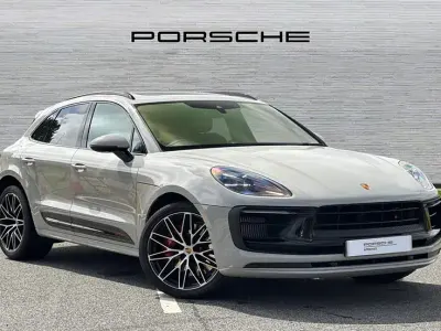 Used Porsche Macan GTS 440 HP (323 kW) 2025 Crayon SUV