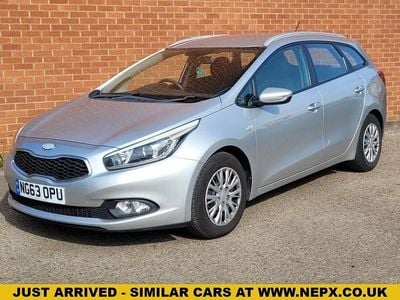 Kia Ceed Sportswagon