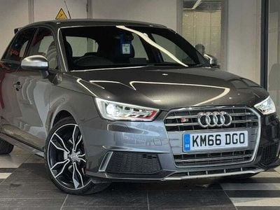 Audi S1 Sportback