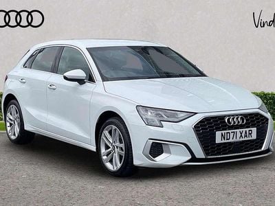 Audi A3 e-tron
