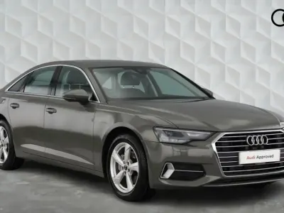 Usado Audi A6
