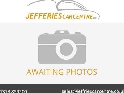 Used Peugeot Expert Comfort 98 HP (72 kW) 2013 Van