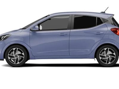 Used Hyundai i10 Advanced 79 HP (58 kW) 2025 Hatchback