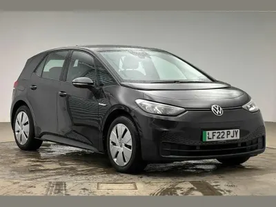 Used VW ID.3
