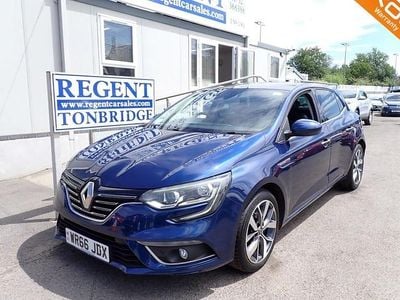 Renault Mégane III