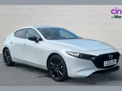 Usado Mazda 3