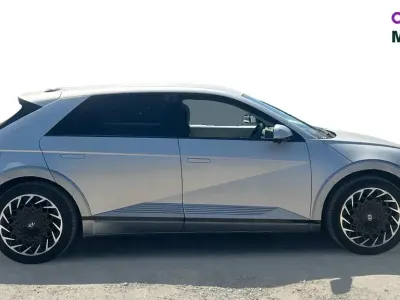 Used Hyundai Ioniq 5 Ultimate 2022 SUV