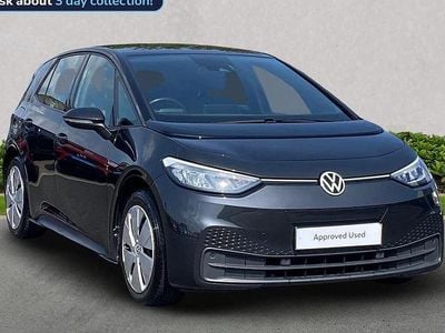 VW ID.3