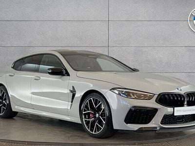 BMW M8