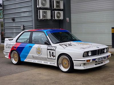 Used BMW M3 Shadowline 200 HP (147 kW) 2004 Silver Cabriolet