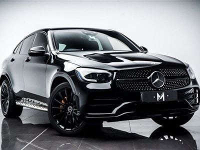 Mercedes GLC300