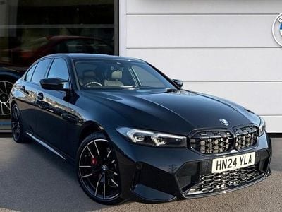 BMW M340