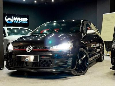Used VW Golf VII GTI 2014